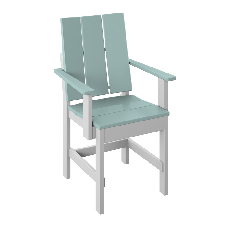 P9-R Modern Dining Chair