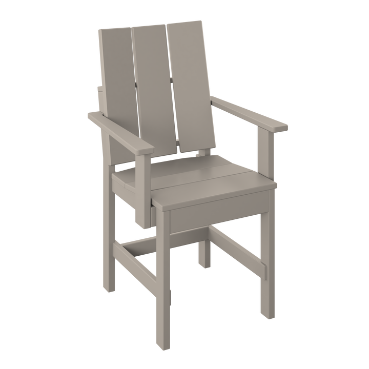 P9-R Modern Dining Chair