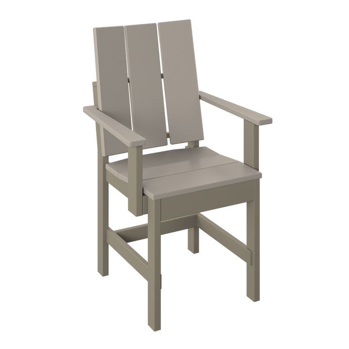 P9-R Modern Dining Chair