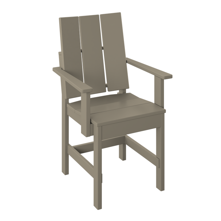 P9-R Modern Dining Chair