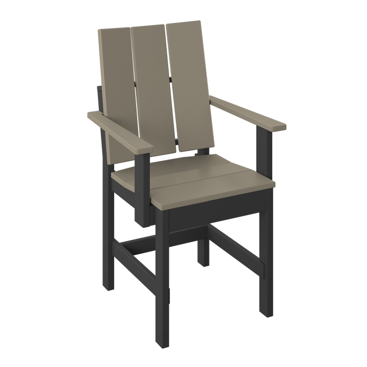 P9-R Modern Dining Chair