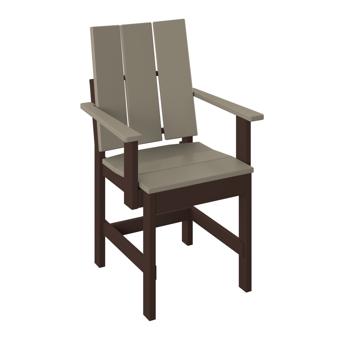 P9-R Modern Dining Chair