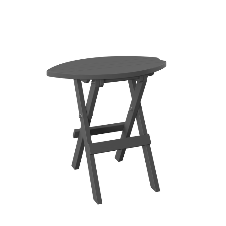 P90 Surf Balcony Table