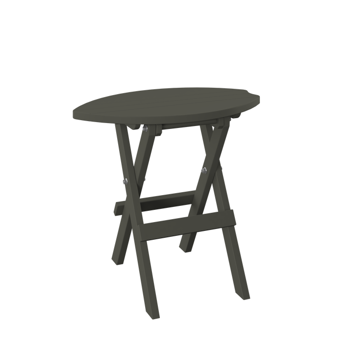 P90 Surf Balcony Table