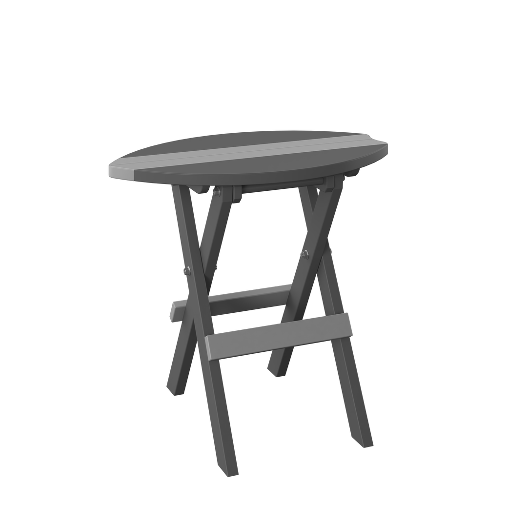 P90 Surf Balcony Table