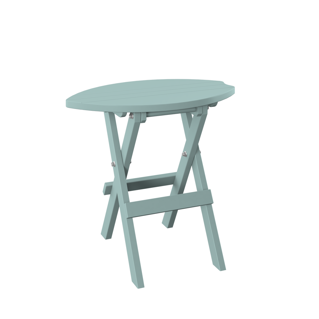P90 Surf Balcony Table
