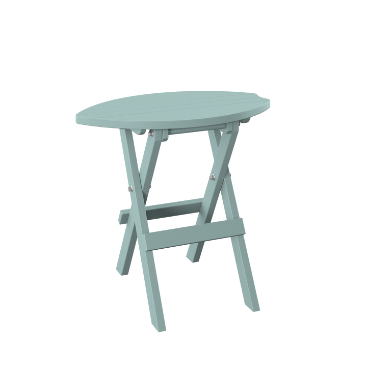 P90 Surf Balcony Table