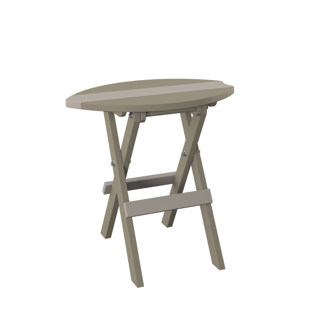 P90 Surf Balcony Table