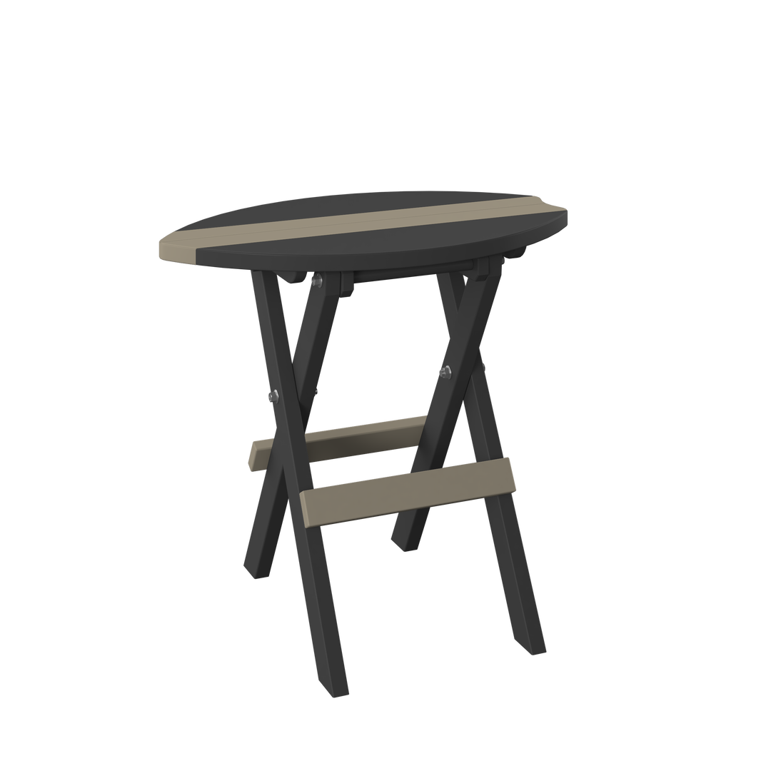 P90 Surf Balcony Table