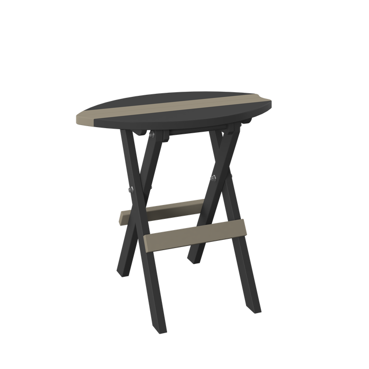 P90 Surf Balcony Table