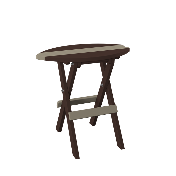 P90 Surf Balcony Table