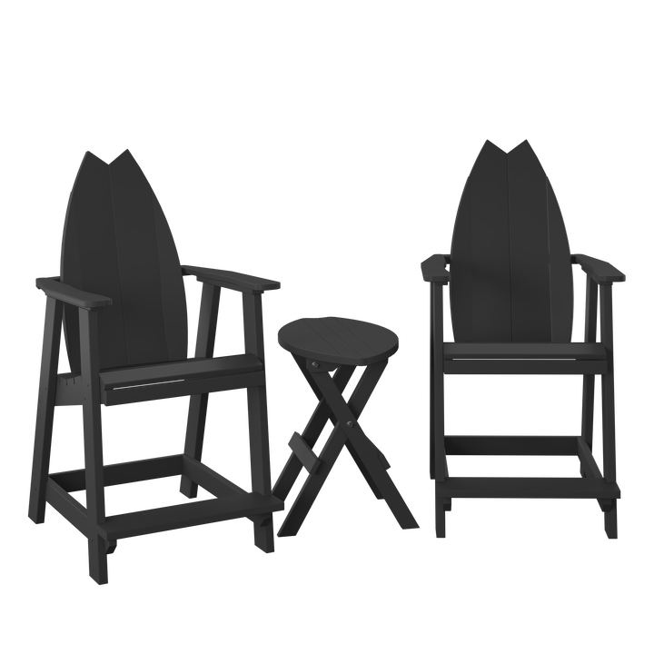 P91 Surf Balcony Set