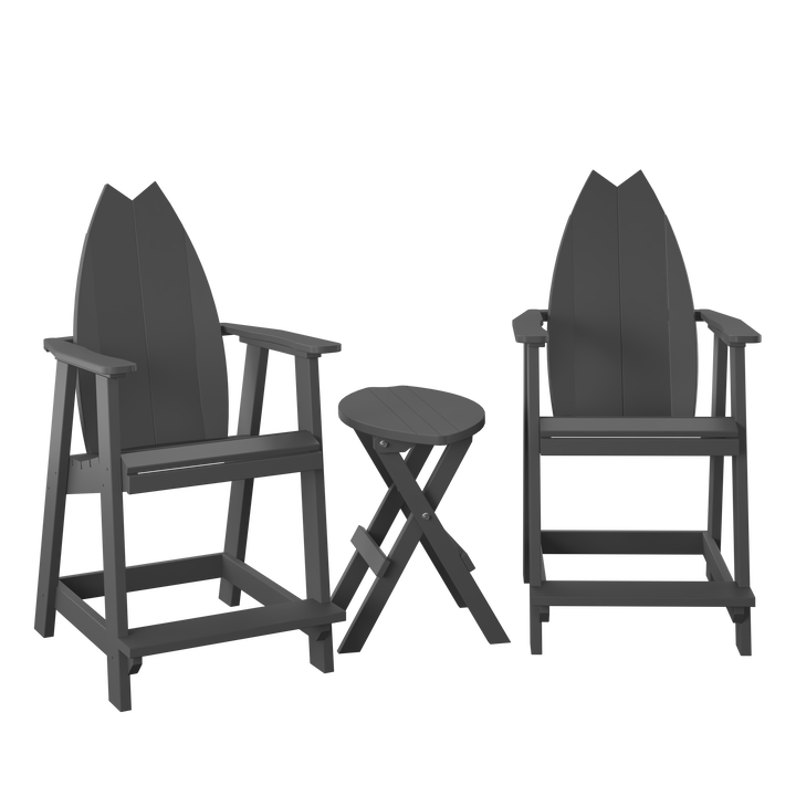 P91 Surf Balcony Set