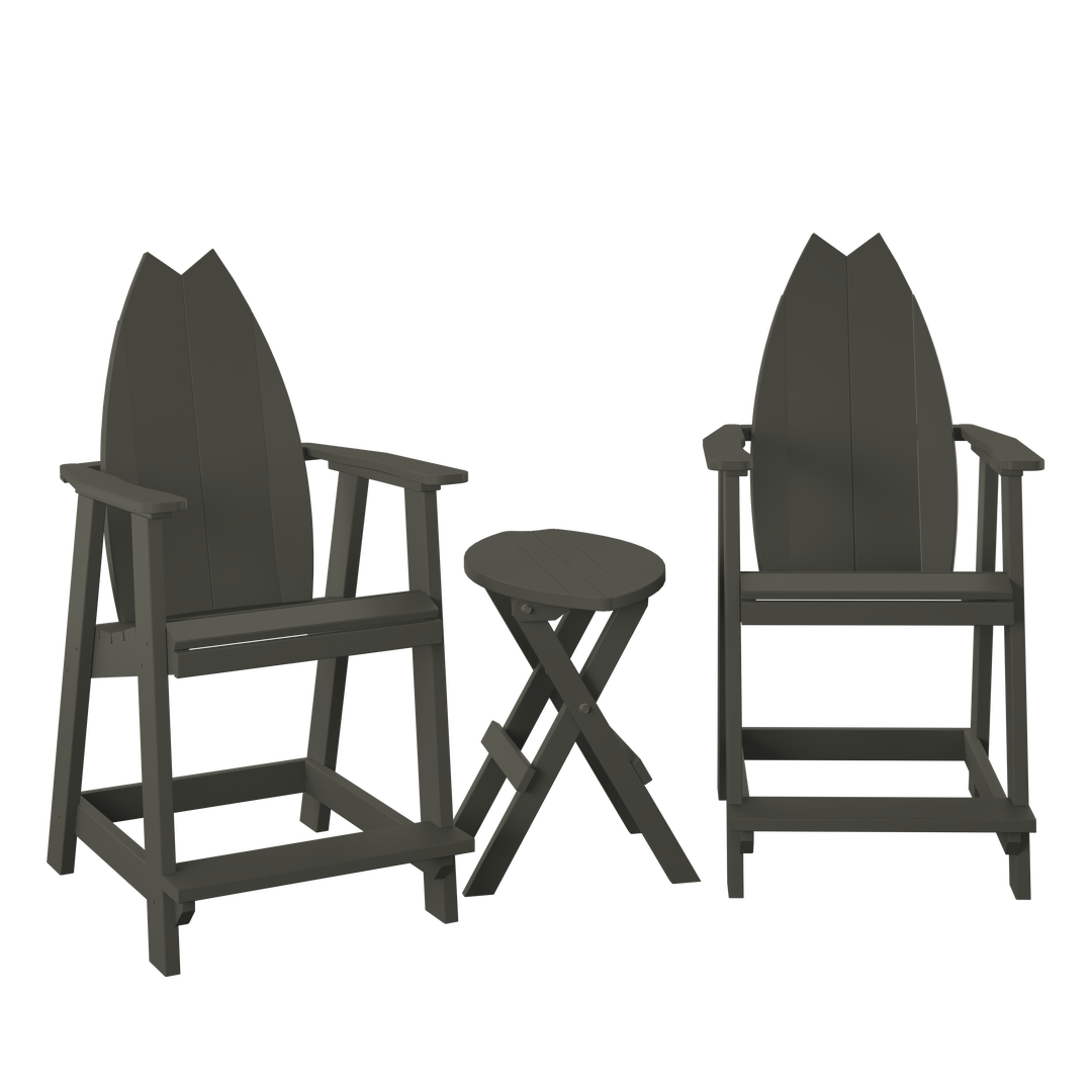 P91 Surf Balcony Set