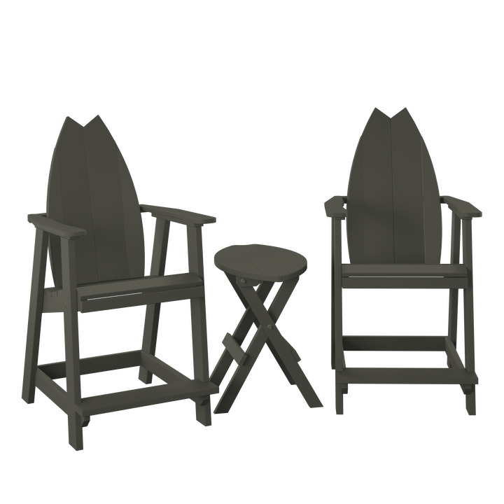 P91 Surf Balcony Set