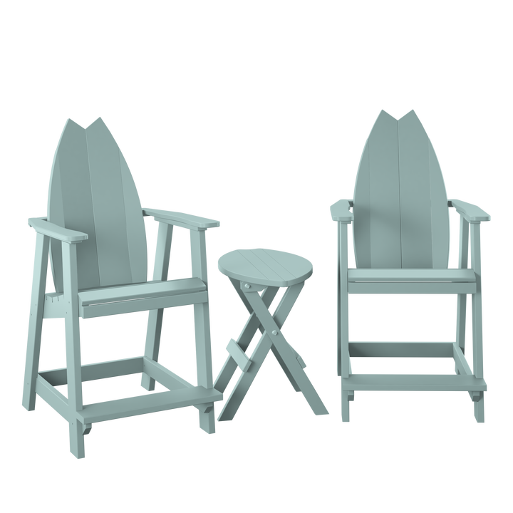 P91 Surf Balcony Set