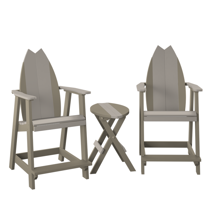 P91 Surf Balcony Set