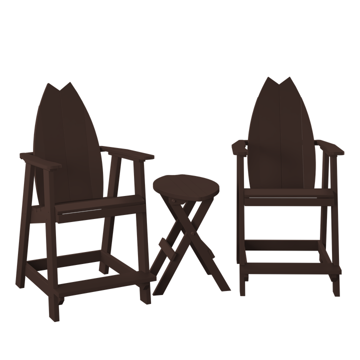 P91 Surf Balcony Set