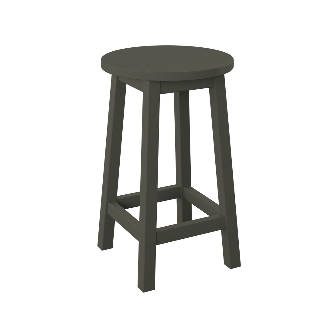 P94-C Round Bar Stool
