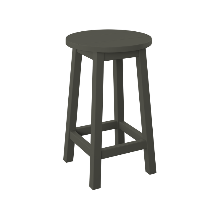 P94-C Round Bar Stool