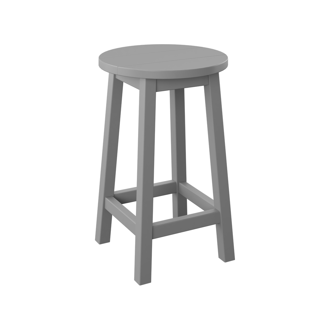 P94-C Round Bar Stool