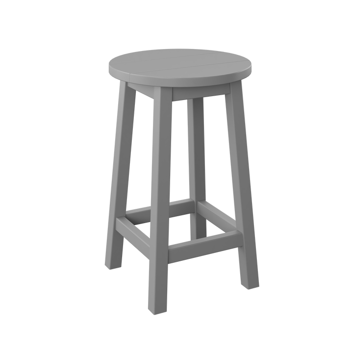 P94-C Round Bar Stool