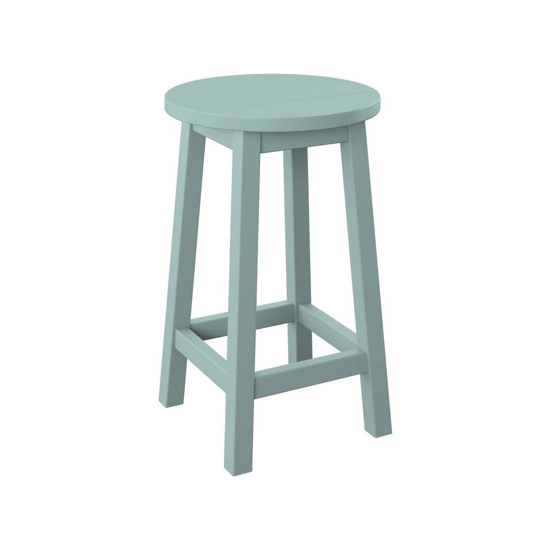 P94-C Round Bar Stool