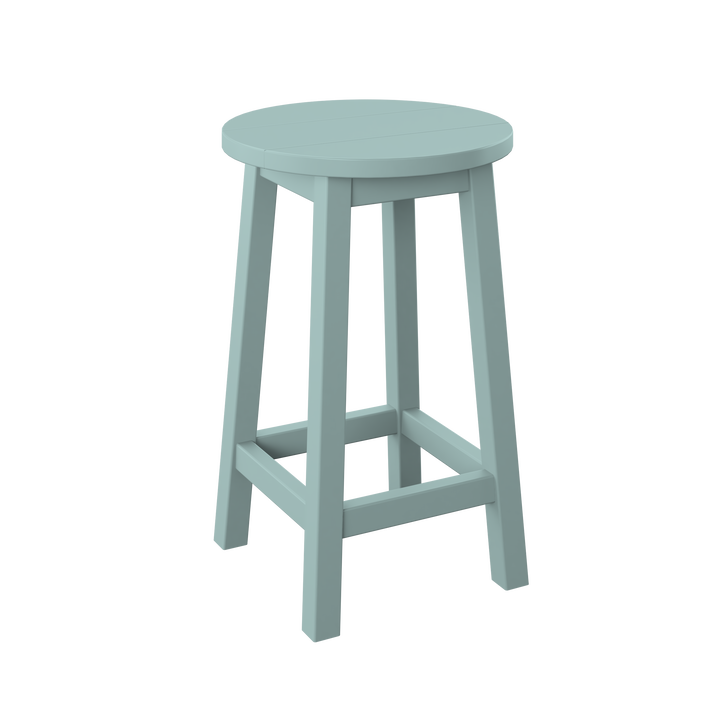 P94-C Round Bar Stool