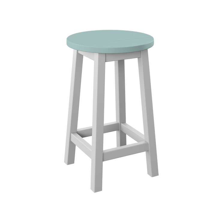 P94-C Round Bar Stool