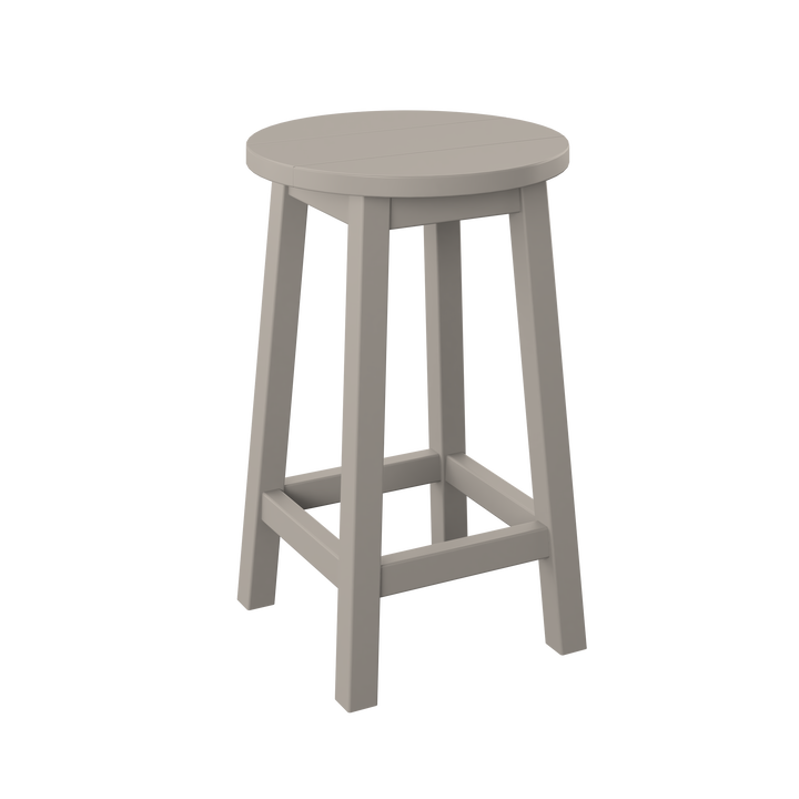 P94-C Round Bar Stool