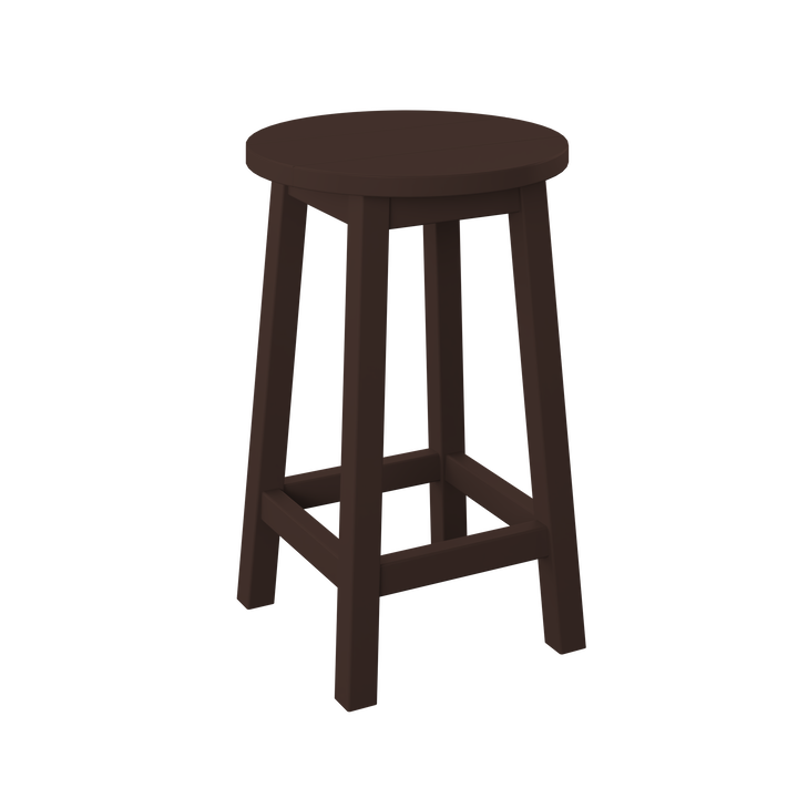 P94-C Round Bar Stool