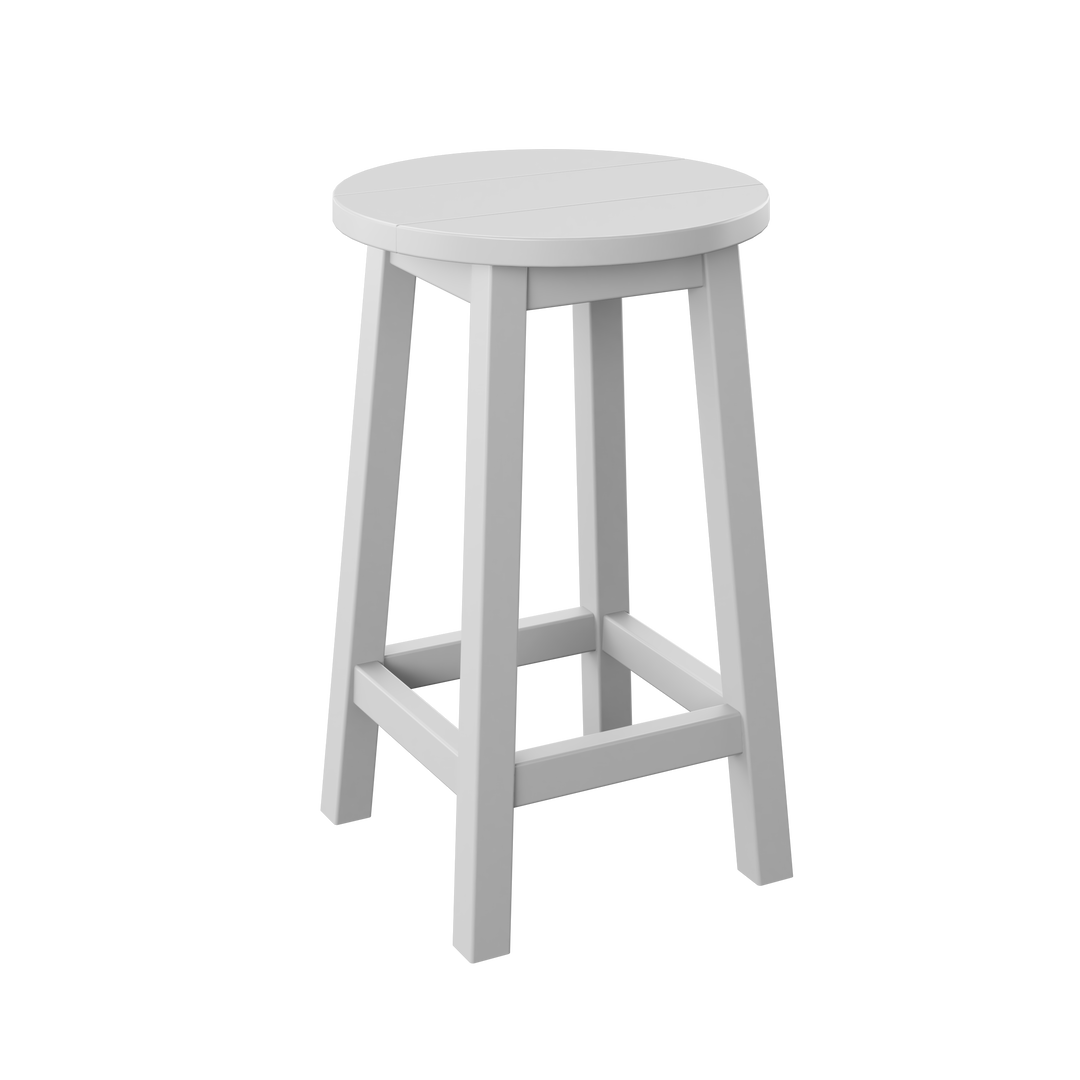 P94-C Round Bar Stool