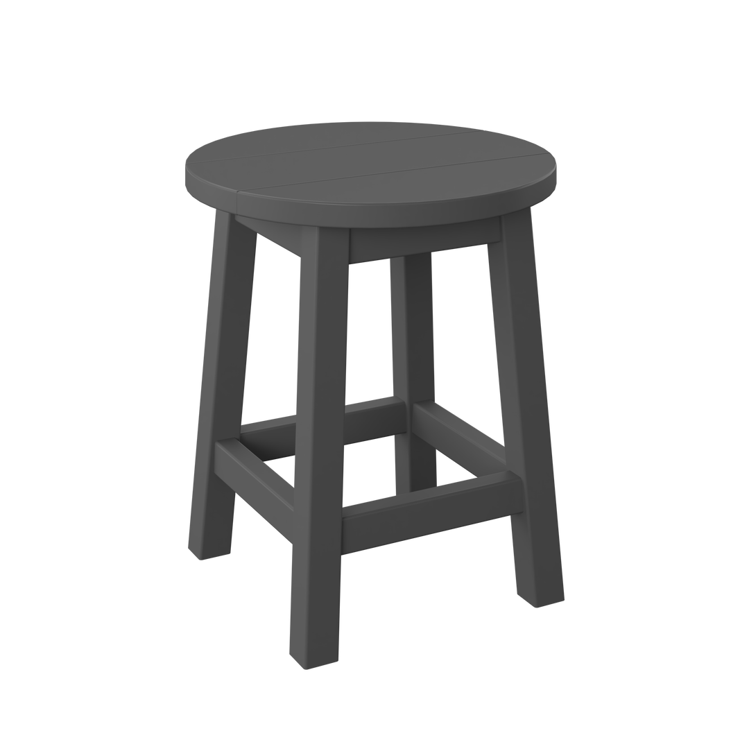 P94-R Round Bar Stool