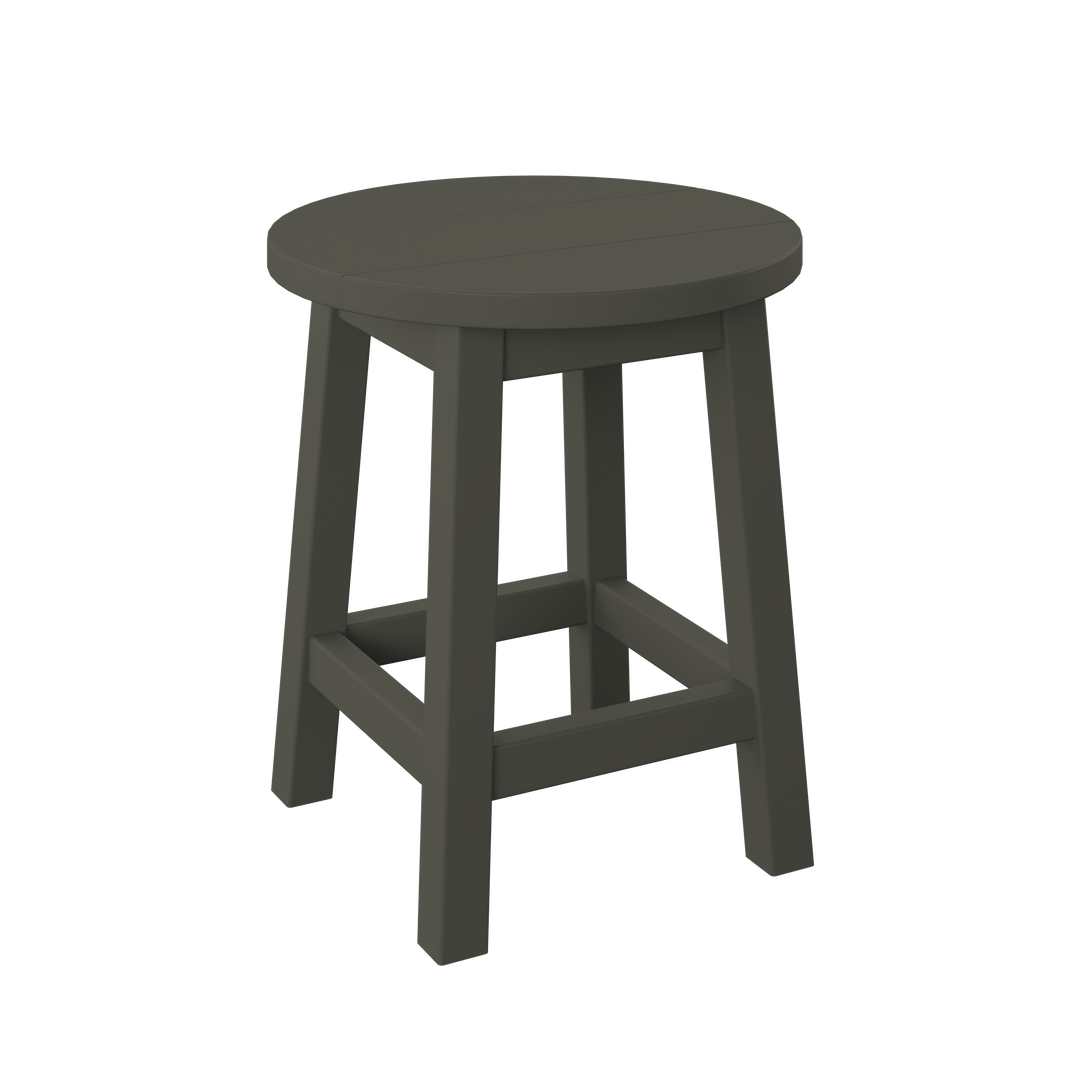 P94-R Round Bar Stool
