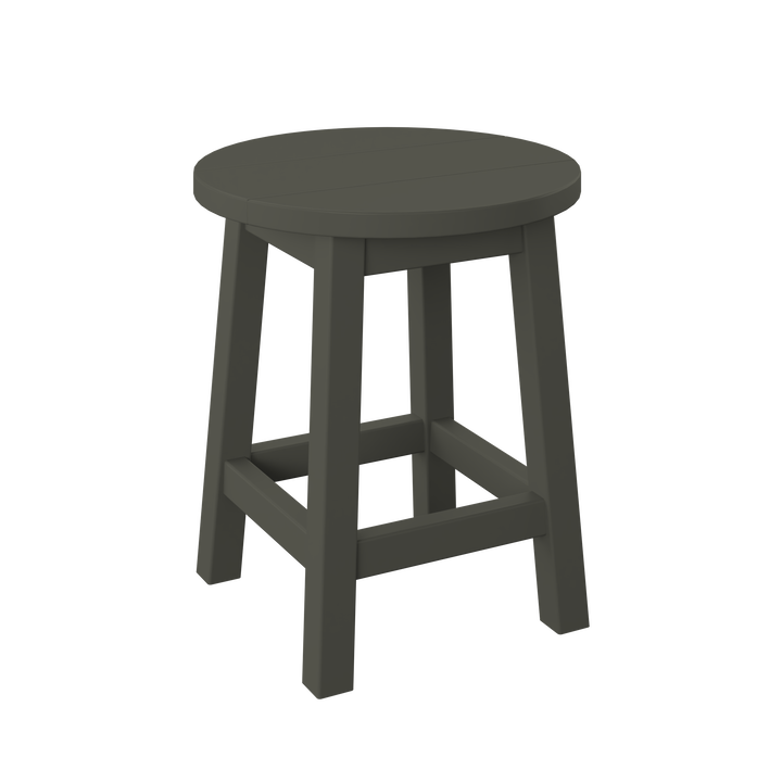 P94-R Round Bar Stool