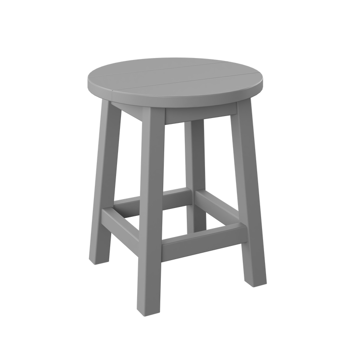P94-R Round Bar Stool