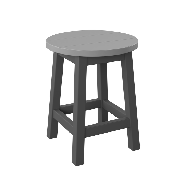 P94-R Round Bar Stool
