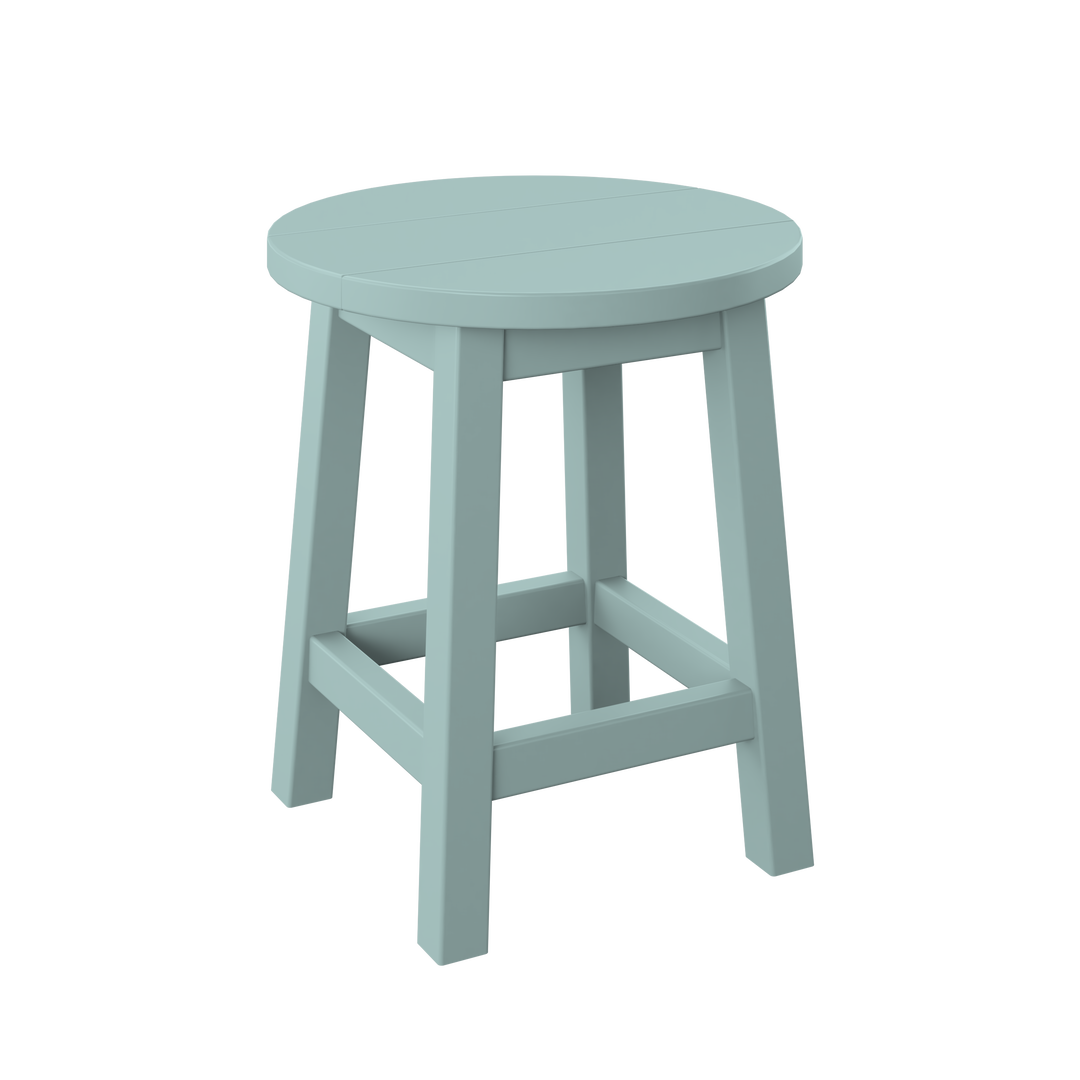 P94-R Round Bar Stool