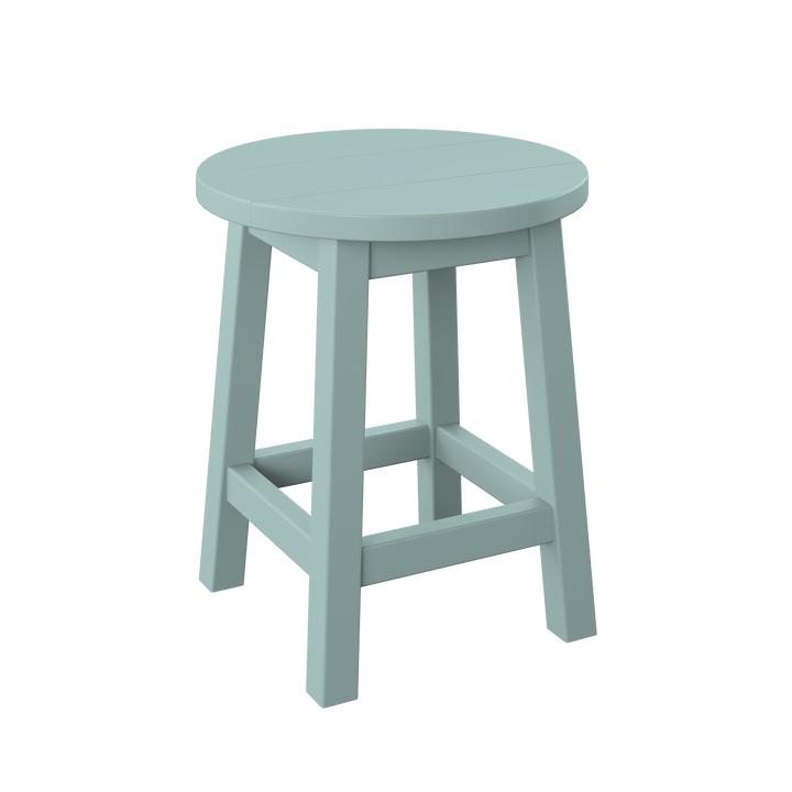 P94-R Round Bar Stool