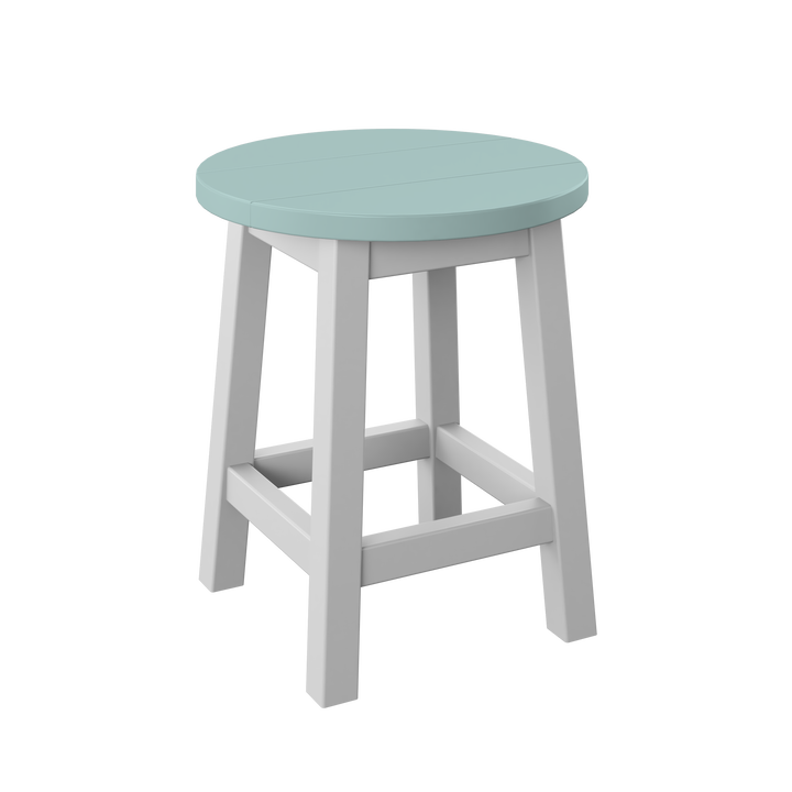 P94-R Round Bar Stool