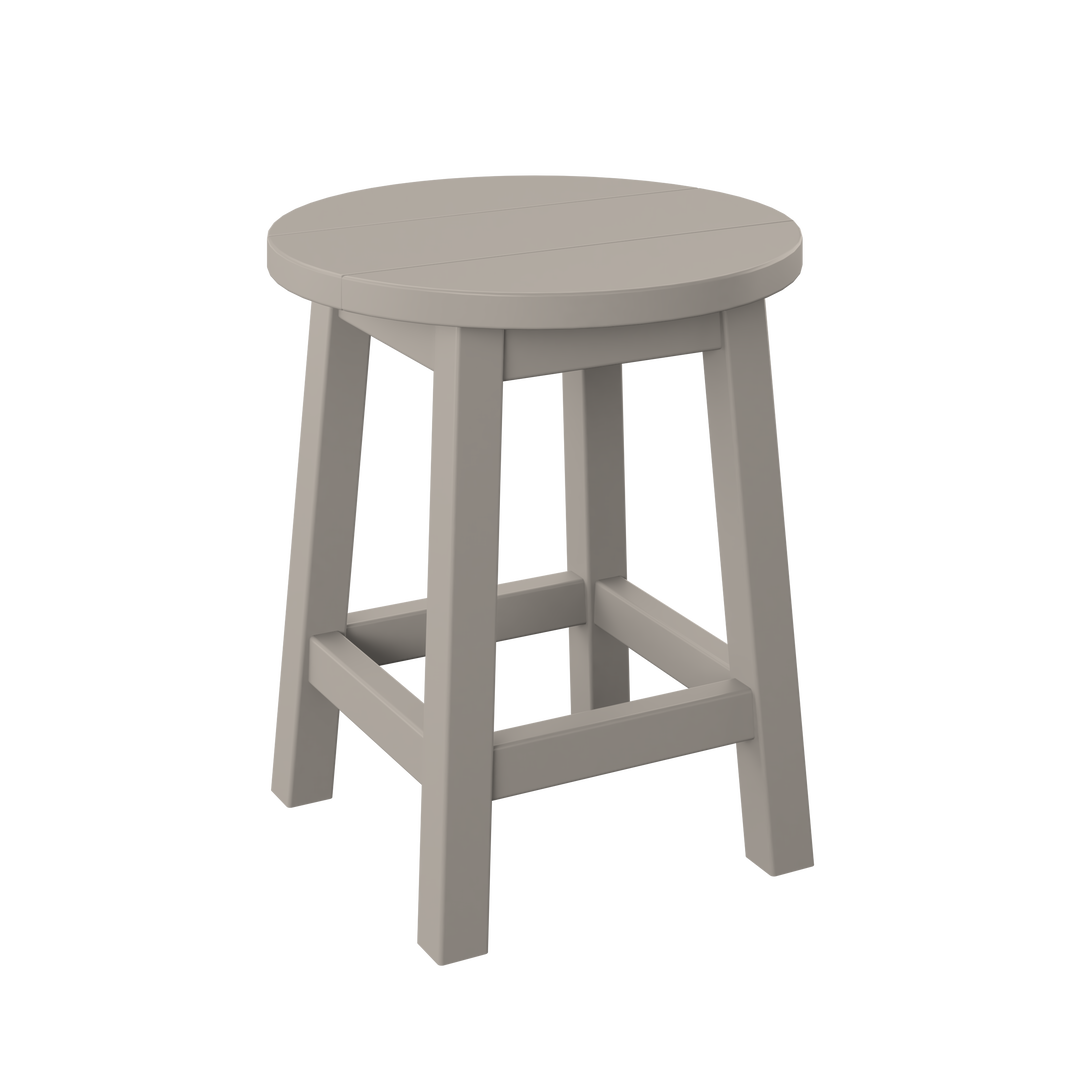 P94-R Round Bar Stool