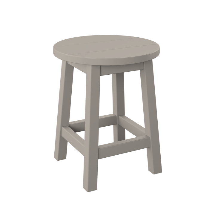 P94-R Round Bar Stool