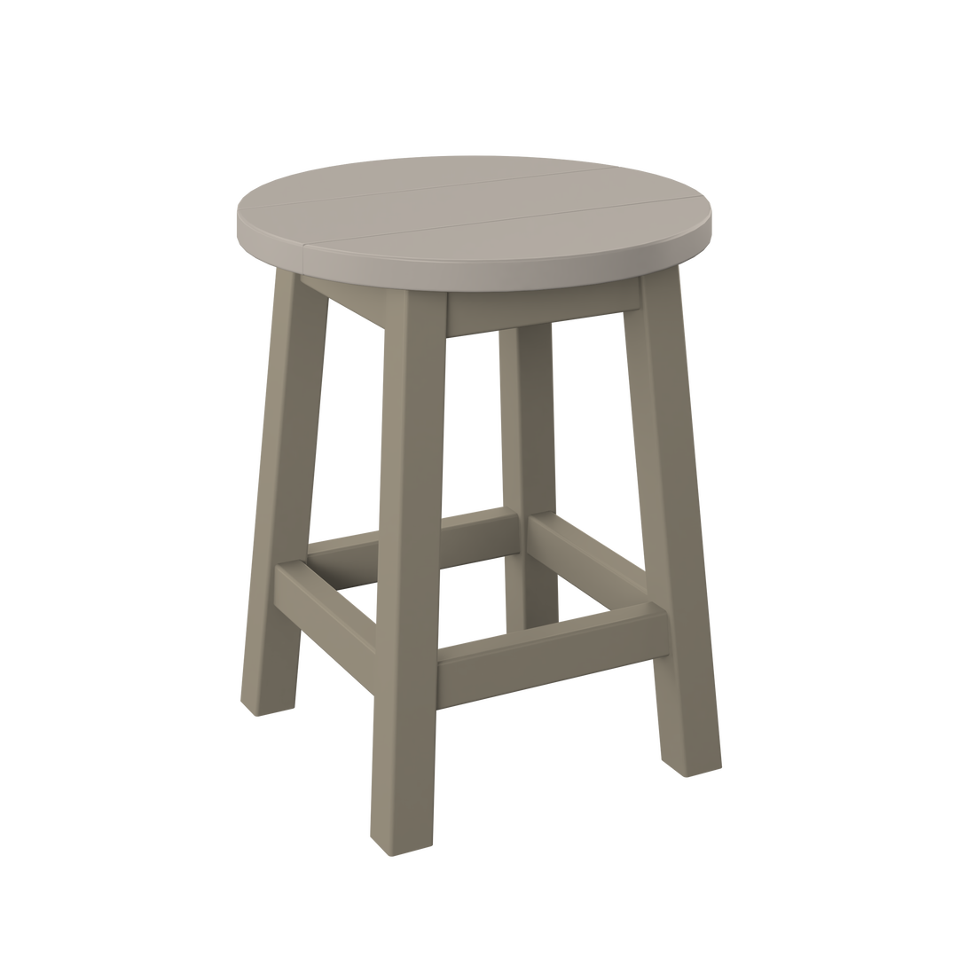 P94-R Round Bar Stool