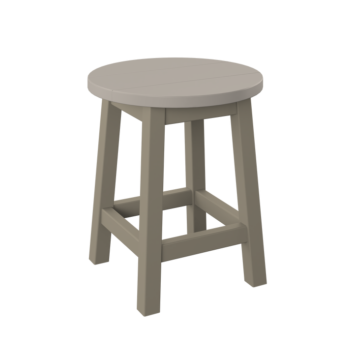 P94-R Round Bar Stool