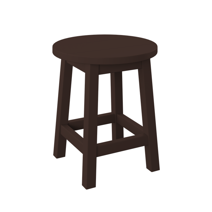 P94-R Round Bar Stool