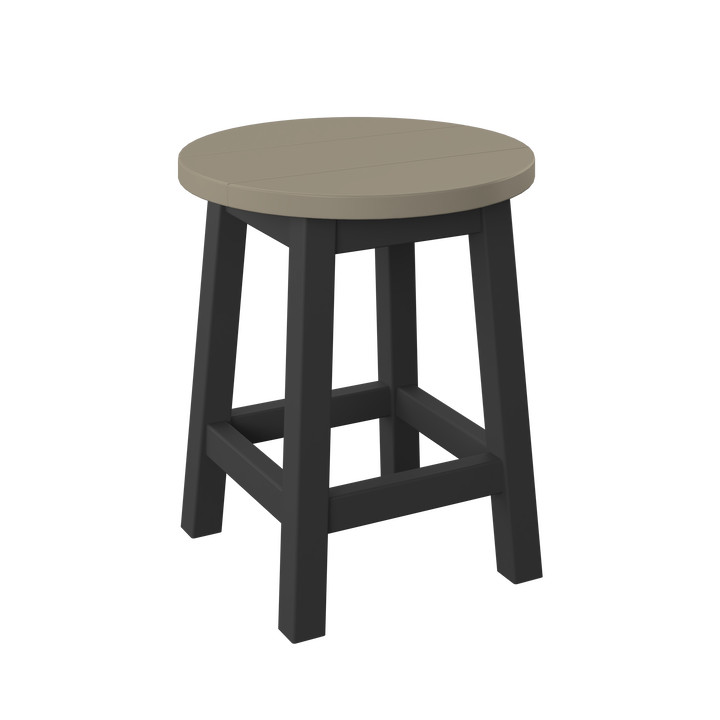 P94-R Round Bar Stool