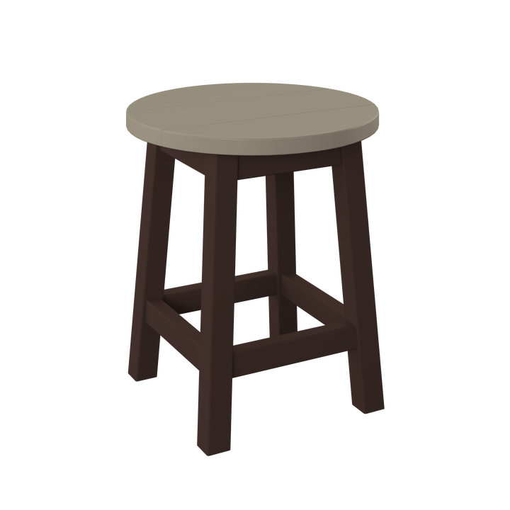 P94-R Round Bar Stool
