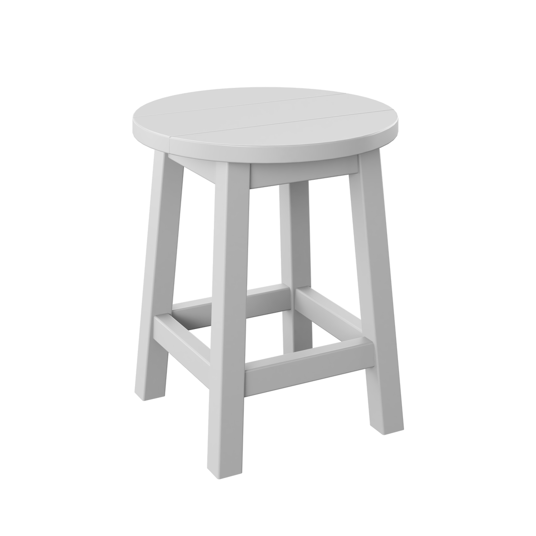 P94-R Round Bar Stool