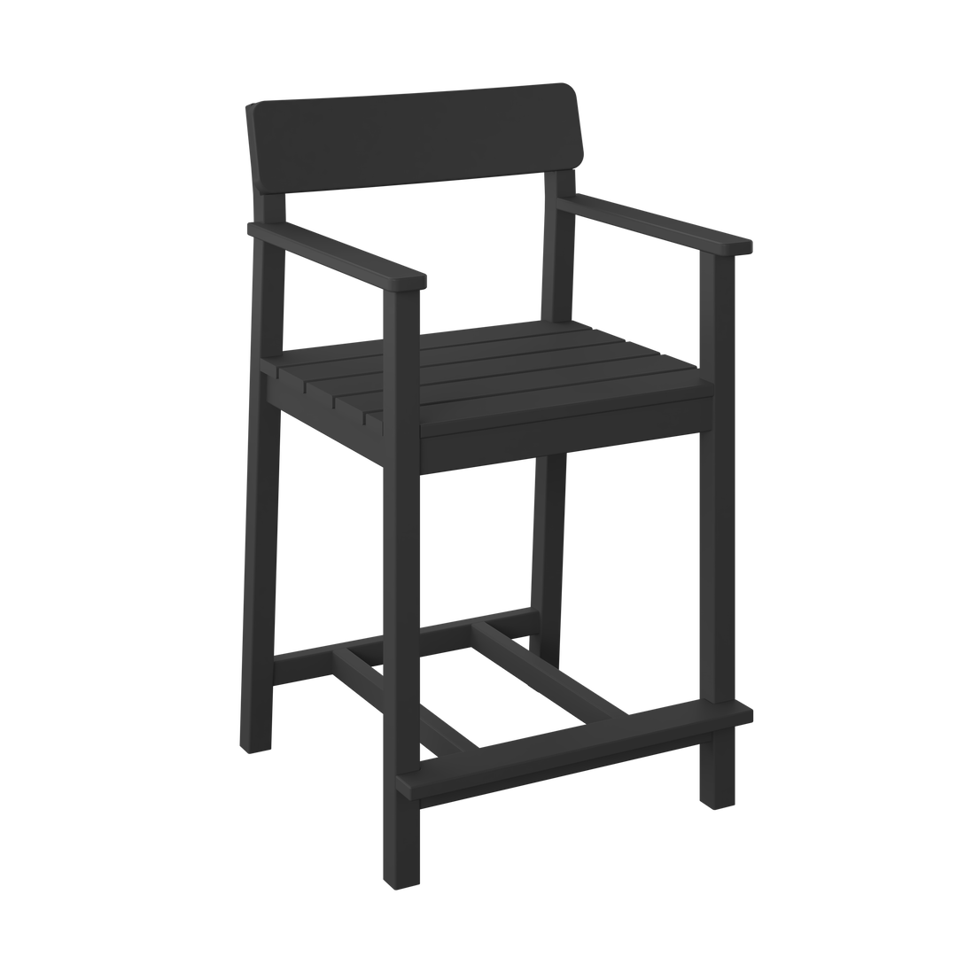 P95-C Club Dining Chair