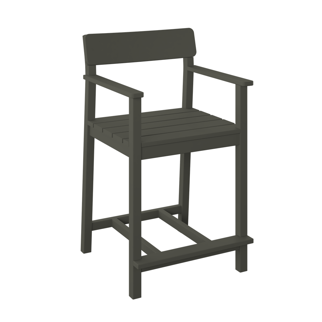 P95-C Club Dining Chair